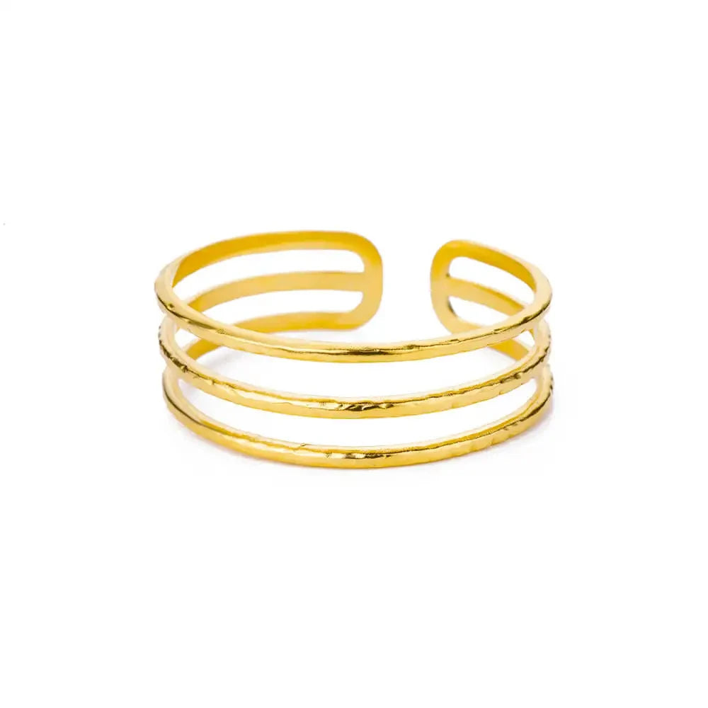 Bracelet Gold