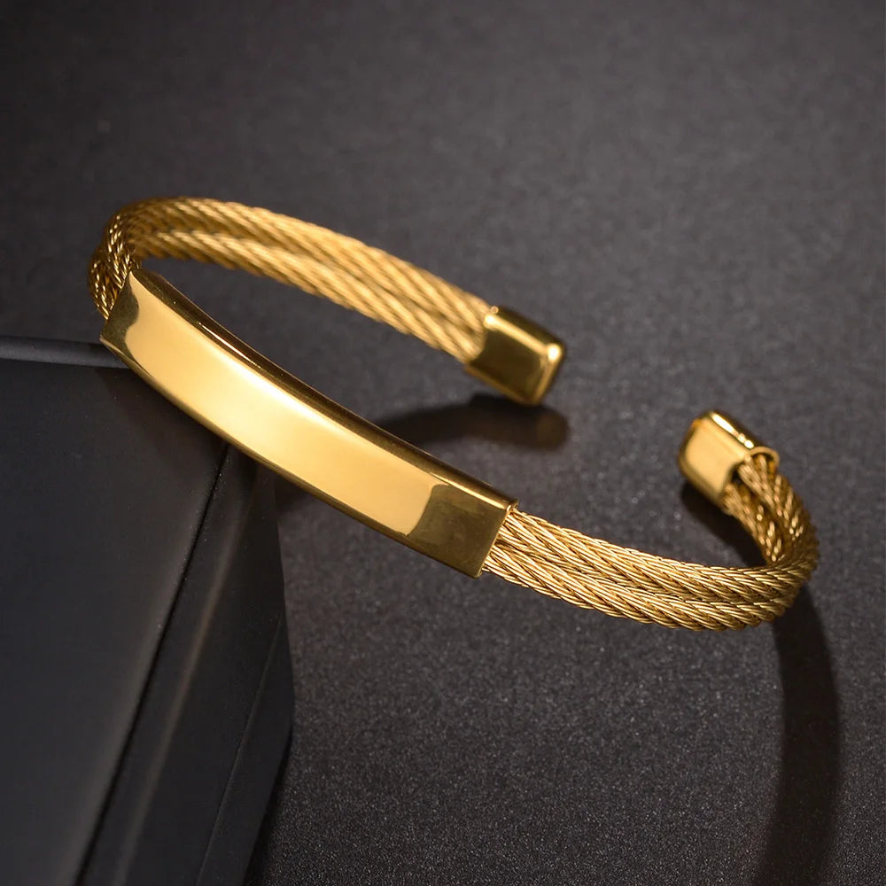 Bracelet Star Heart