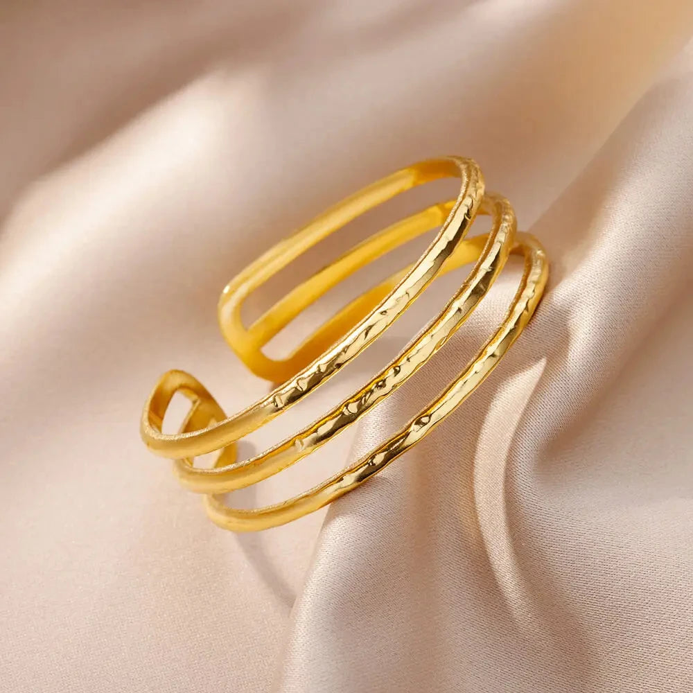 Bracelet Gold