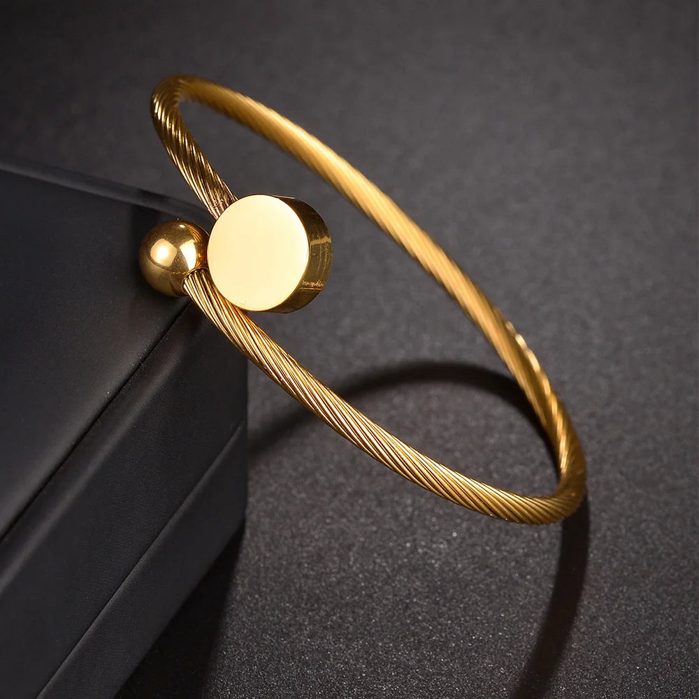 Bracelet Star Heart