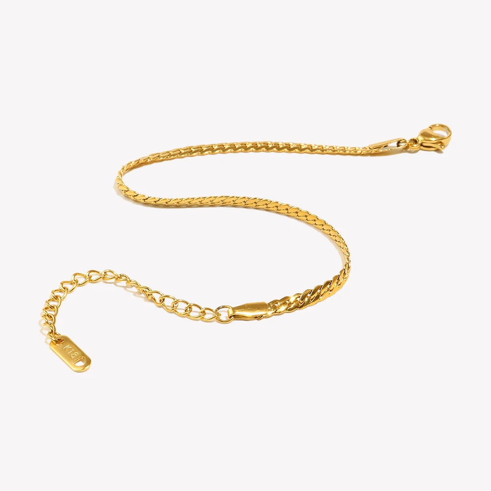 Bracelet Gold