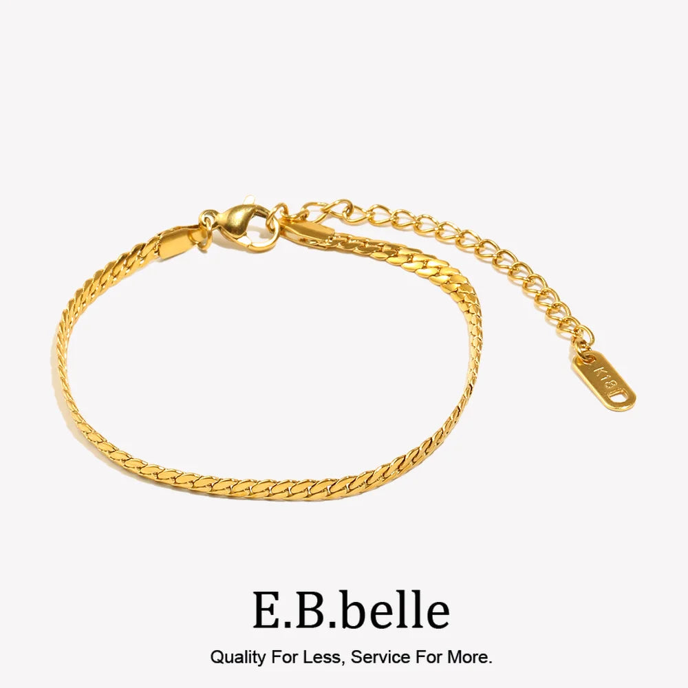 Bracelet Gold