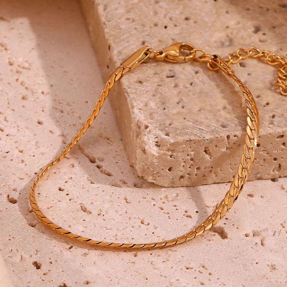 Bracelet Gold