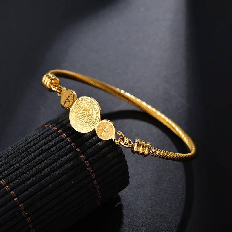 Bracelet Star Heart