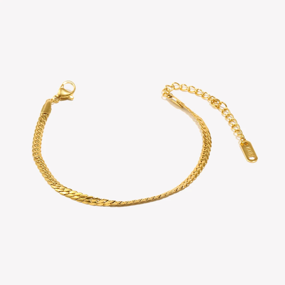 Bracelet Gold
