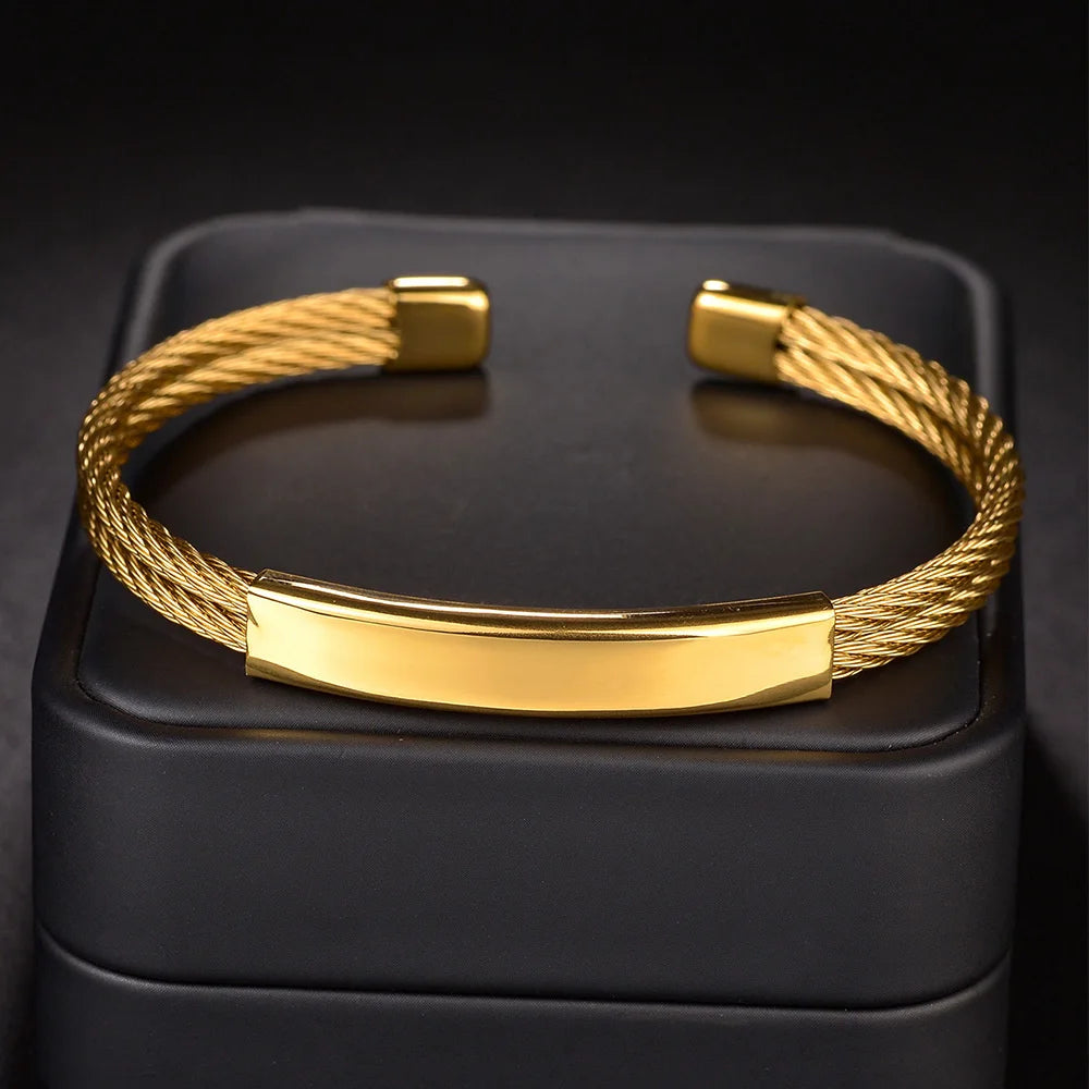 Bracelet Star Heart