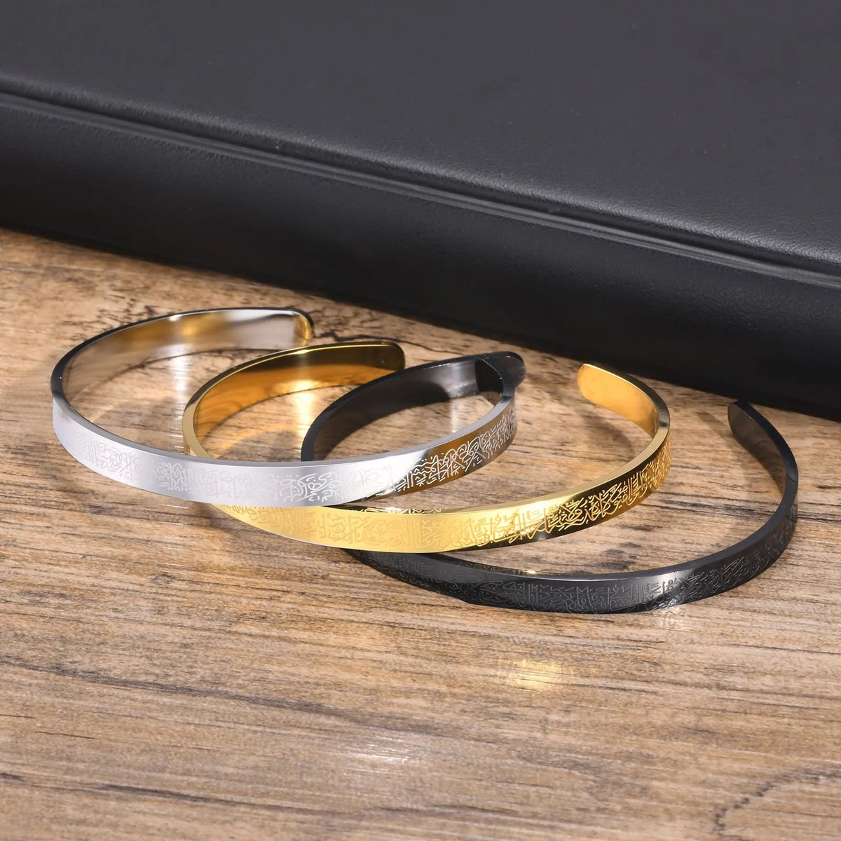 Cuff Bracelet