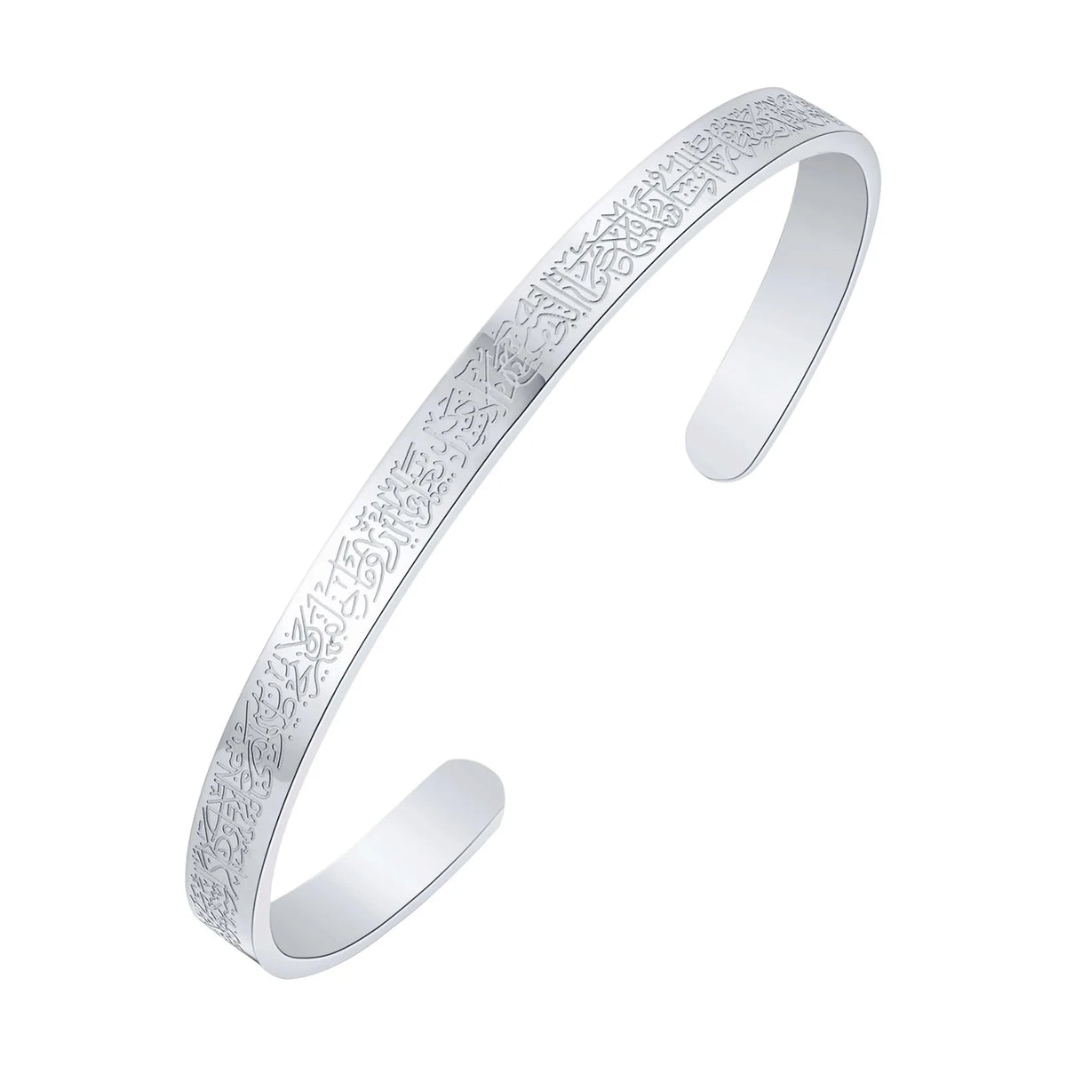 Cuff Bracelet