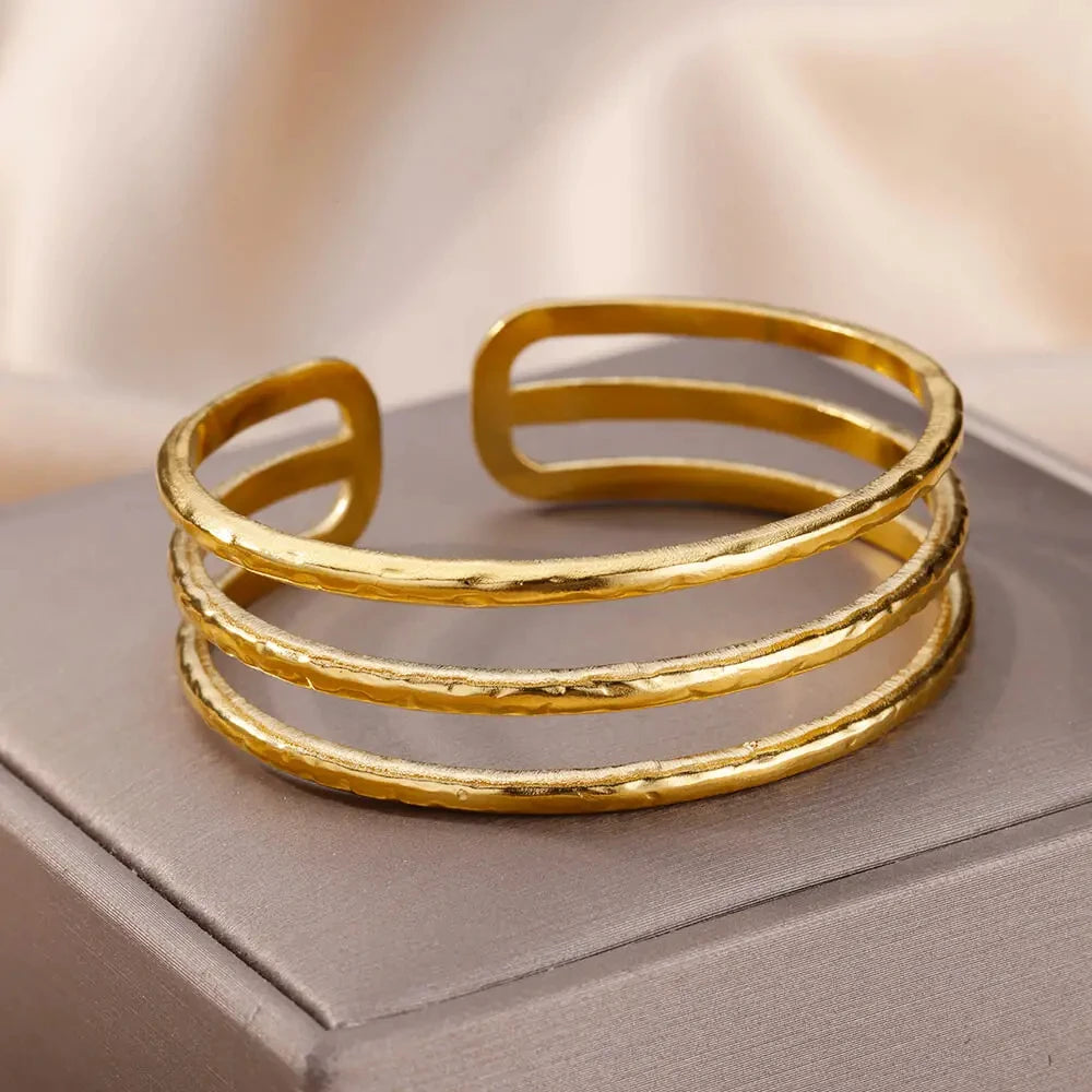 Bracelet Gold