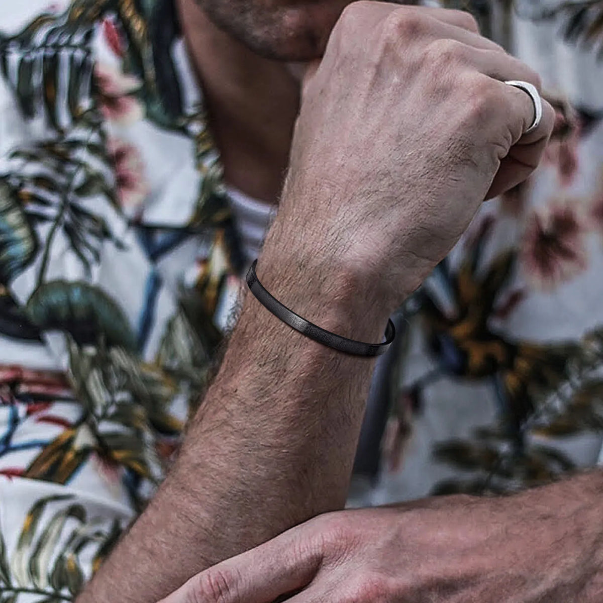 Cuff Bracelet