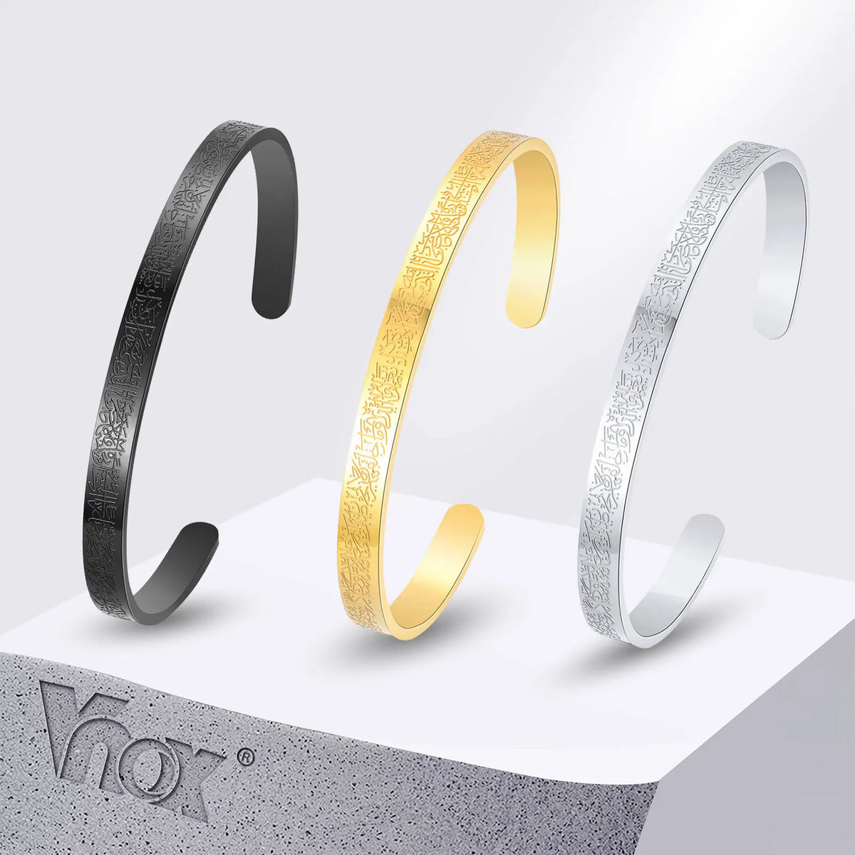 Cuff Bracelet